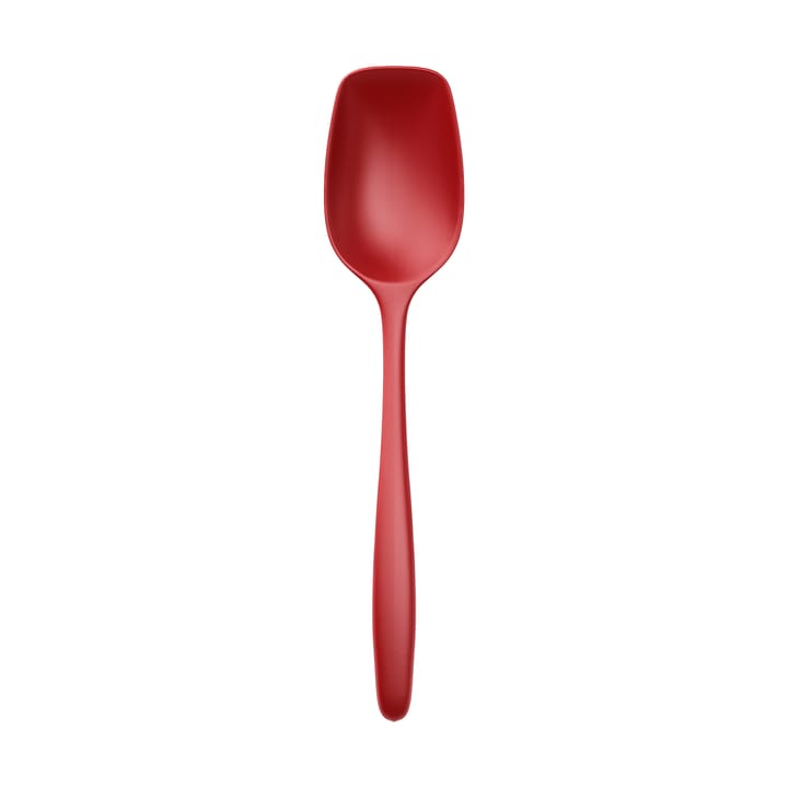 Classic cooking spoon - Red - Rosti