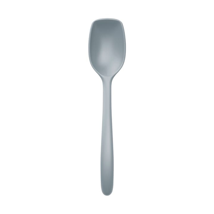 Classic cooking spoon small - Dusty Blue - Rosti
