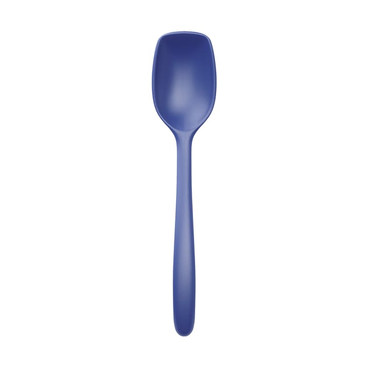 Classic cooking spoon small - Electric blue - Rosti