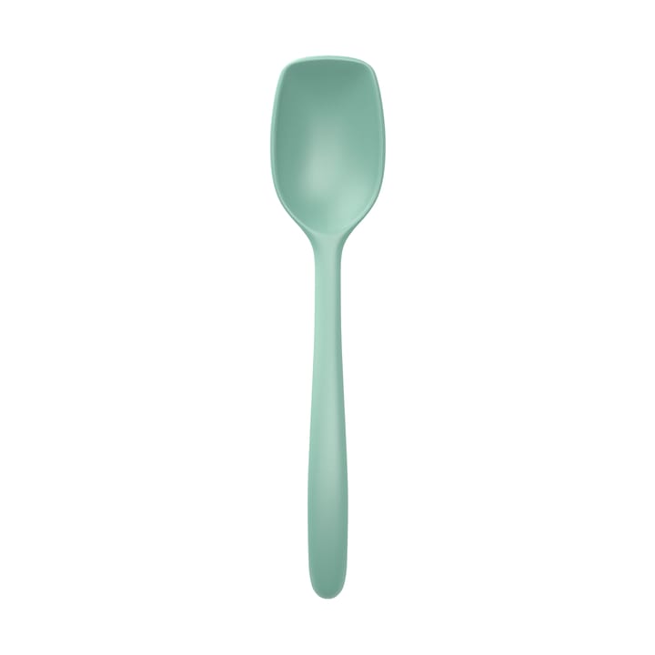 Classic cooking spoon small - Nordic green - Rosti