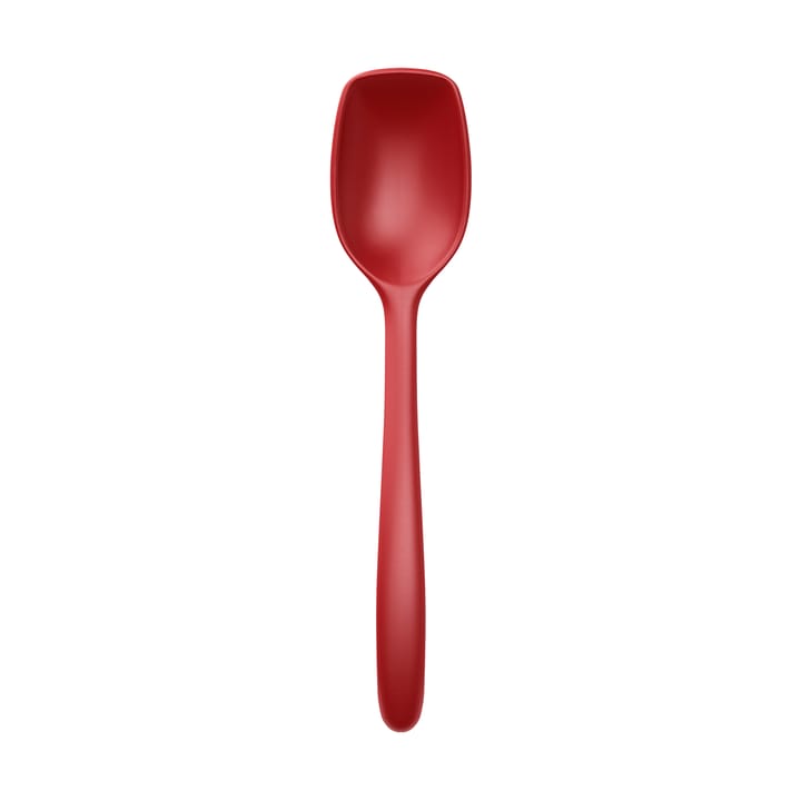 Classic cooking spoon small - Red - Rosti