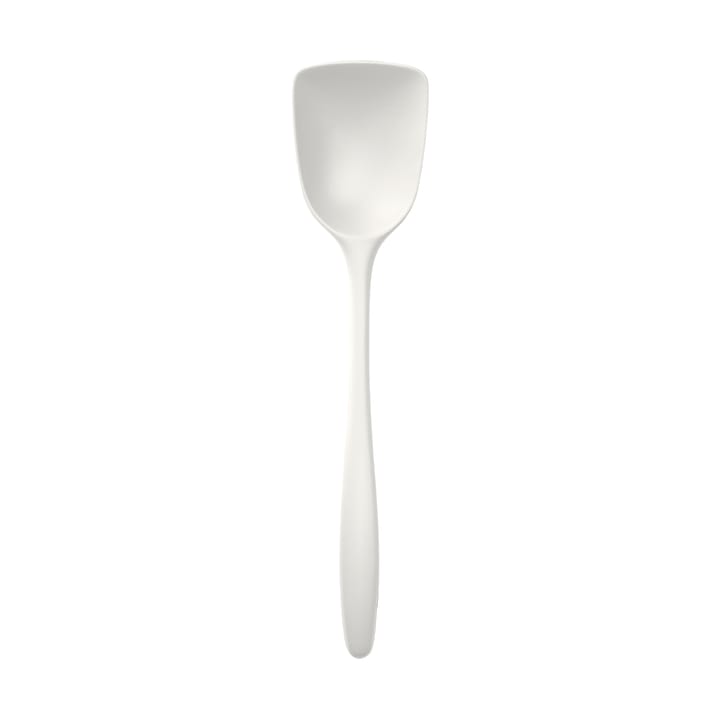 Classic cooking spoon wide - White - Rosti