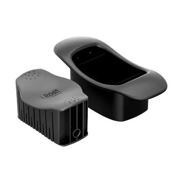 Classic hasselback cutter - Black - Rosti