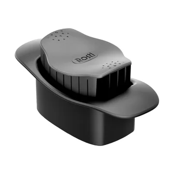 Classic hasselback cutter - Black - Rosti