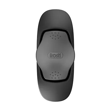 Classic hasselback cutter - Black - Rosti