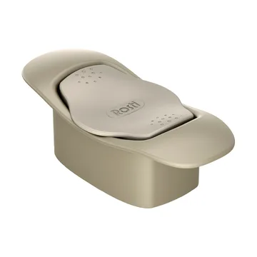 Classic hasselback cutter - Hummus - Rosti