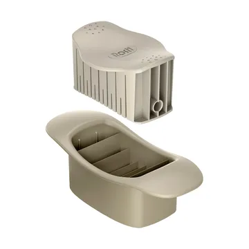 Classic hasselback cutter - Hummus - Rosti