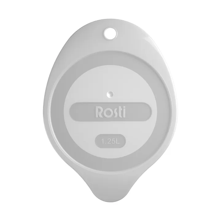 Classic lid for blender jug - 1.25 litres - Rosti