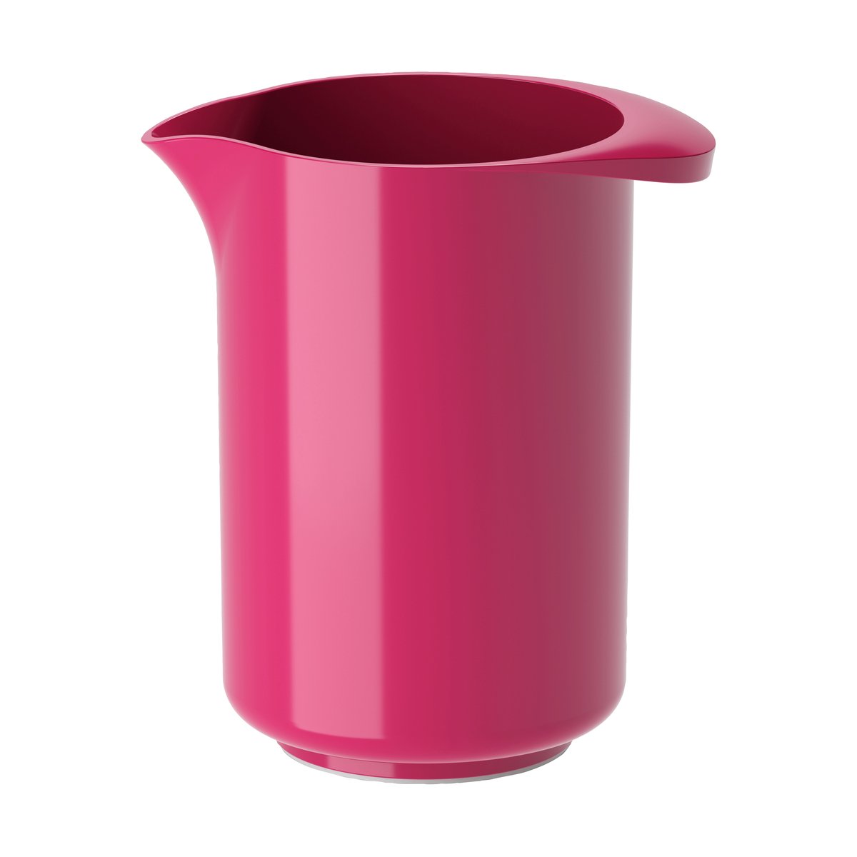 Rosti Classic mixing jug 1.25 L Beetroot