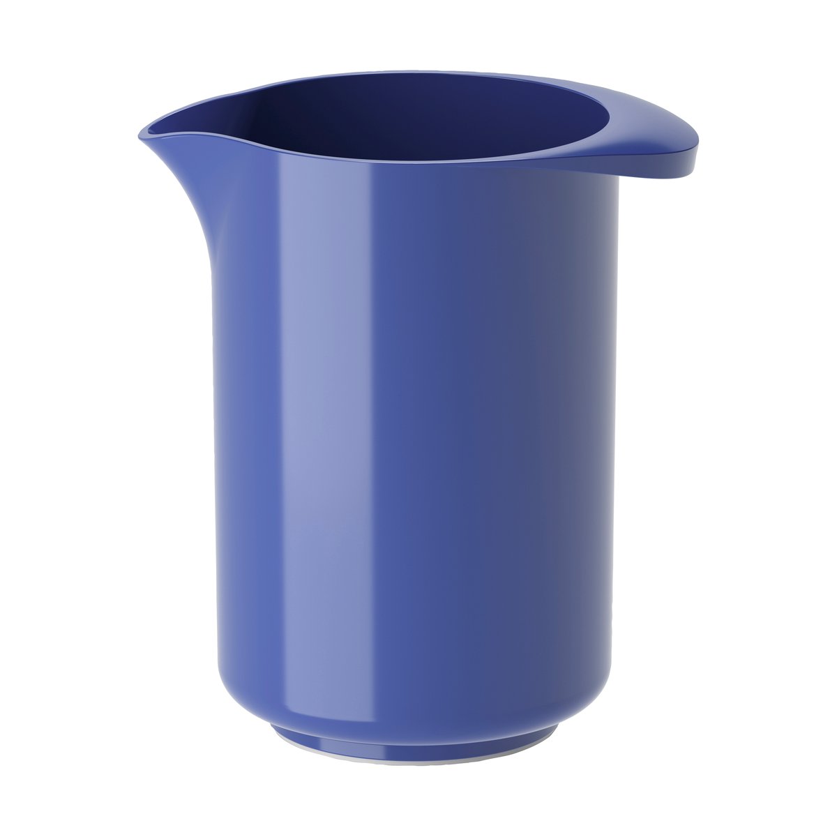 Rosti Classic mixing jug 1.25 L Electric blue | Scandinavian Design | Mixing bowls | Blue