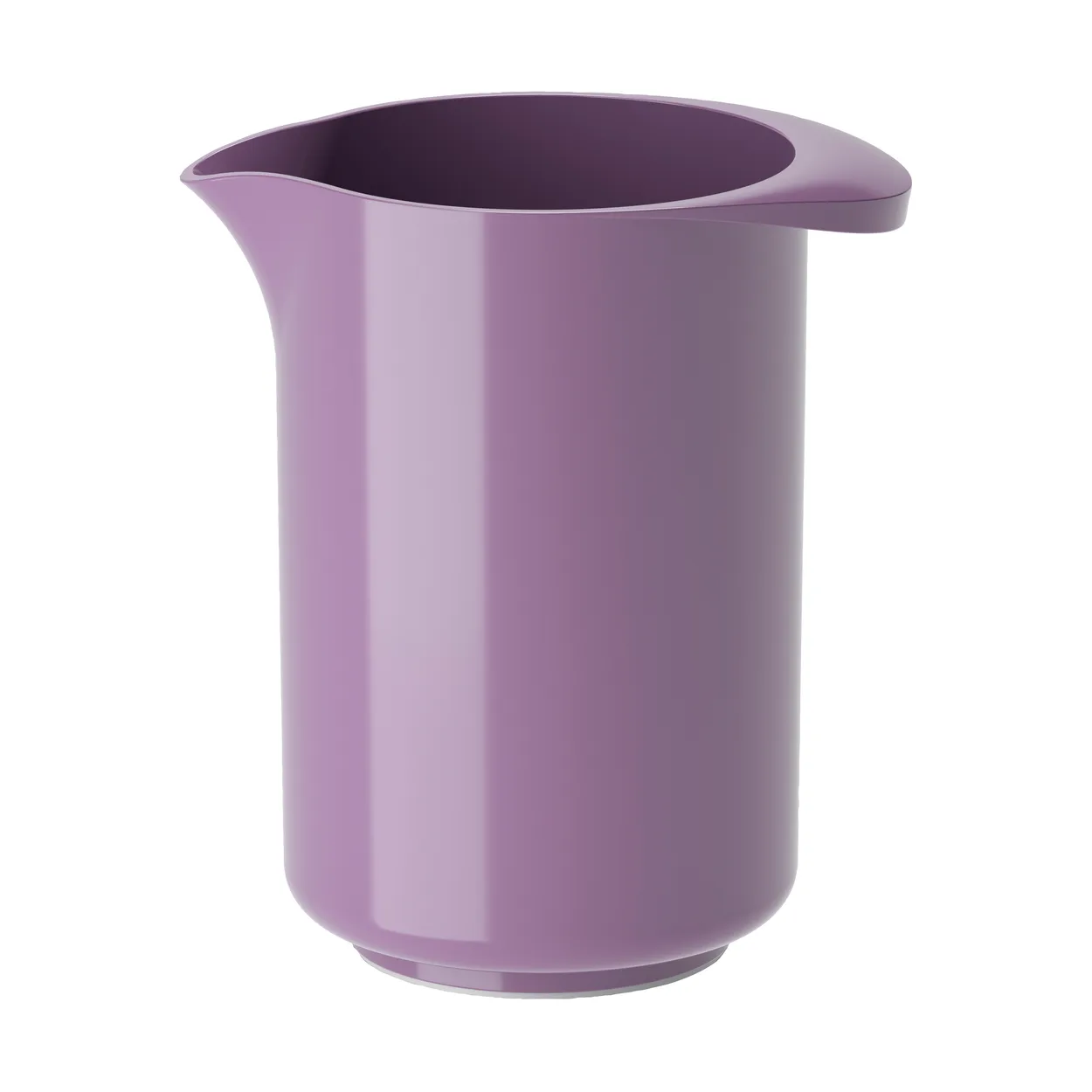 Rosti Classic mixing jug 1.25 L Lavender | Scandinavian Design | Mixing bowls | Purple