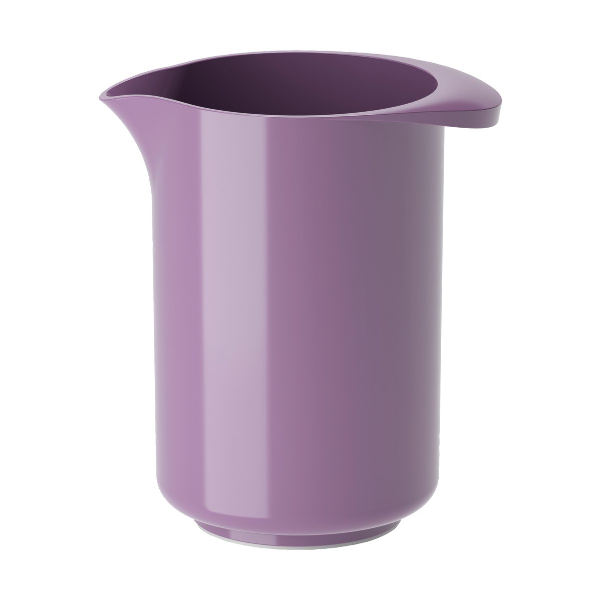 Rosti Classic mixing jug 1.25 L Lavender | Scandinavian Design | Mixing bowls | Purple