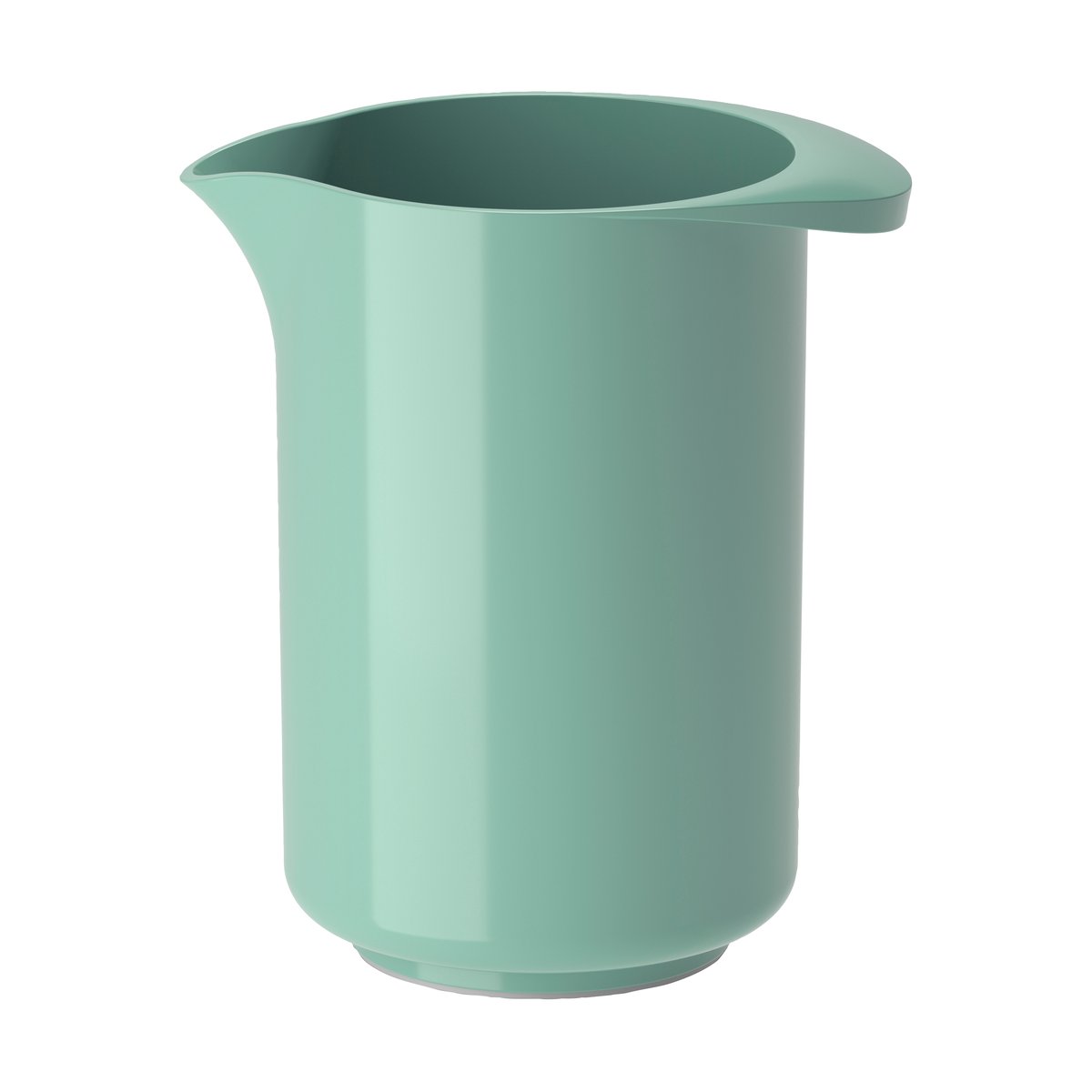 Rosti Classic mixing jug 1.25 L Nordic green | Scandinavian Design | Mixing bowls | Green