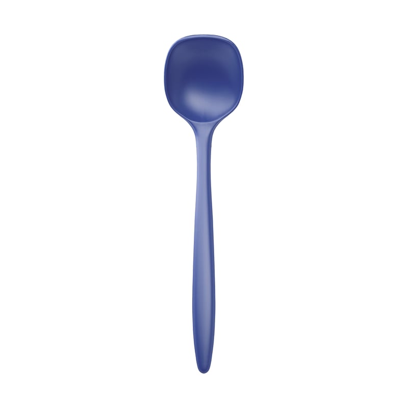 Rosti Classic serving spoon Electric blue