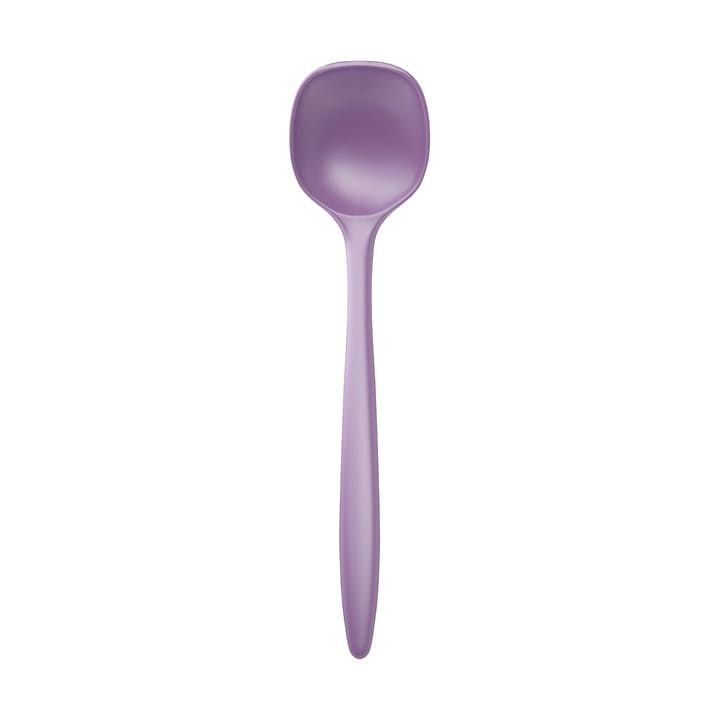 Classic serving spoon - Lavender - Rosti