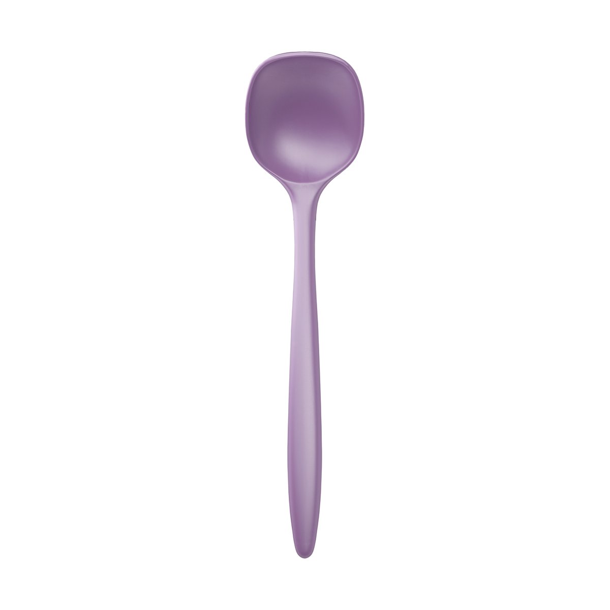 Rosti Classic serving spoon Lavender | Scandinavian Design | Serving utensils | Purple