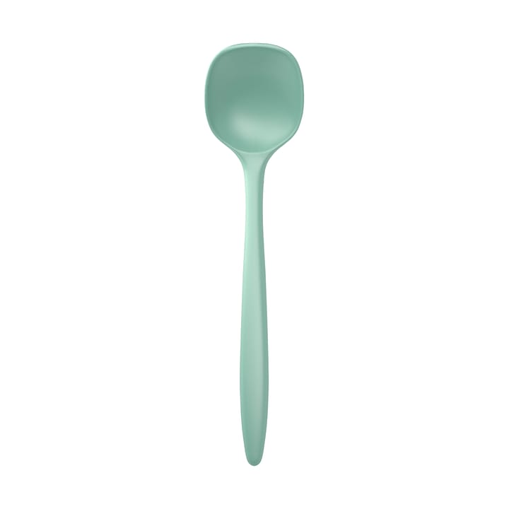 Classic serving spoon - Nordic green - Rosti