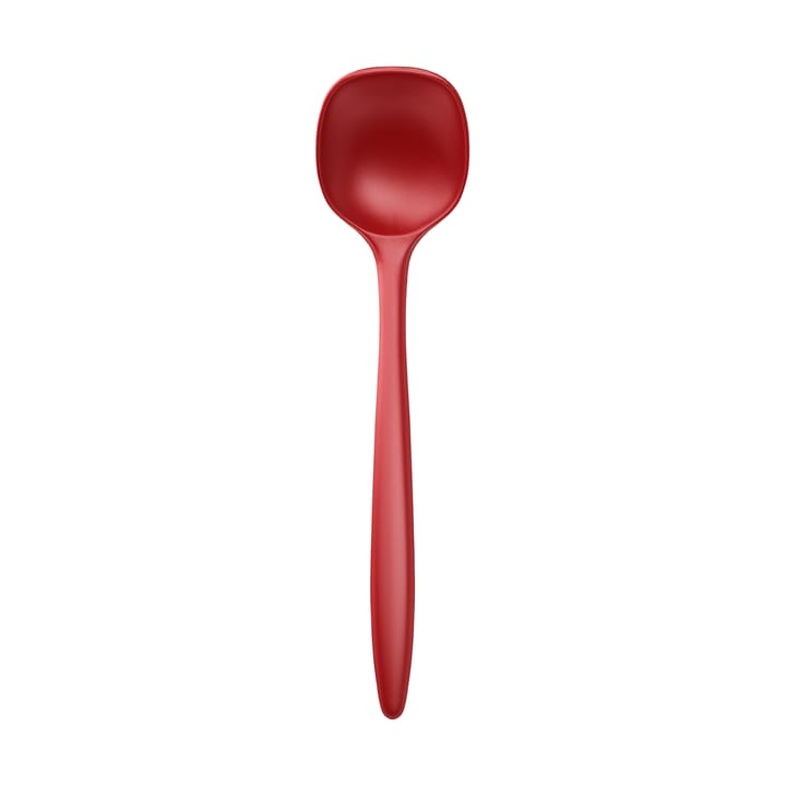 Classic serving spoon - Red - Rosti