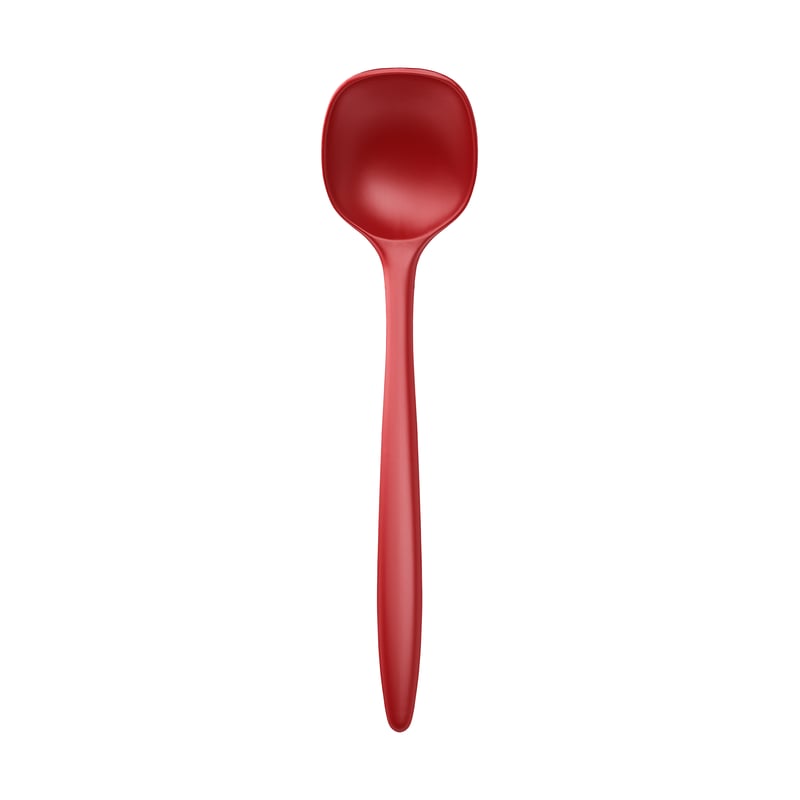 Rosti Classic serving spoon Red