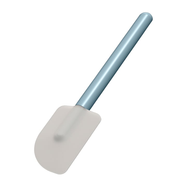 Classic spatula dusty blue - L (25.7 cm) - Rosti