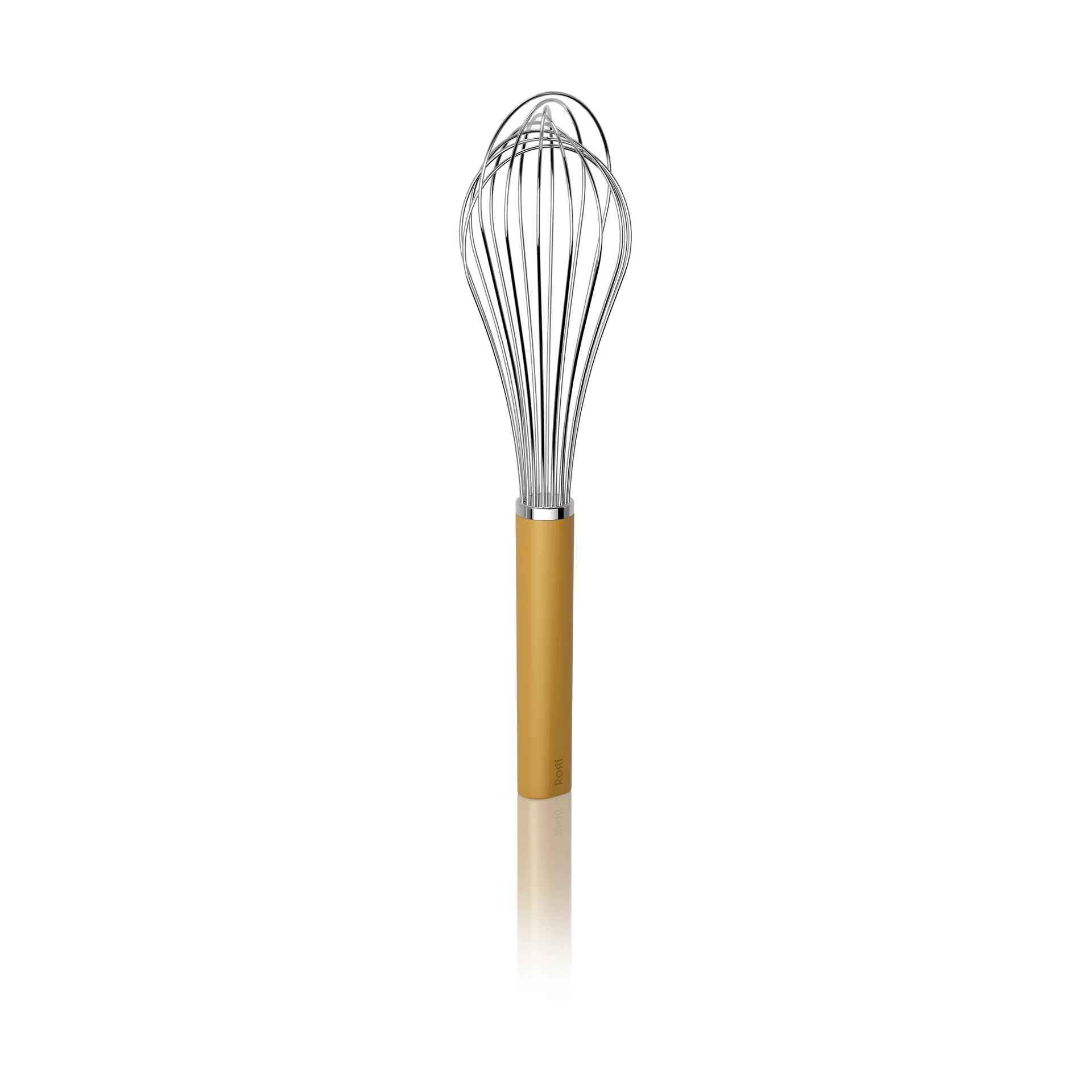 Emma balloon whisk steel 27 cm, Curry Rosti