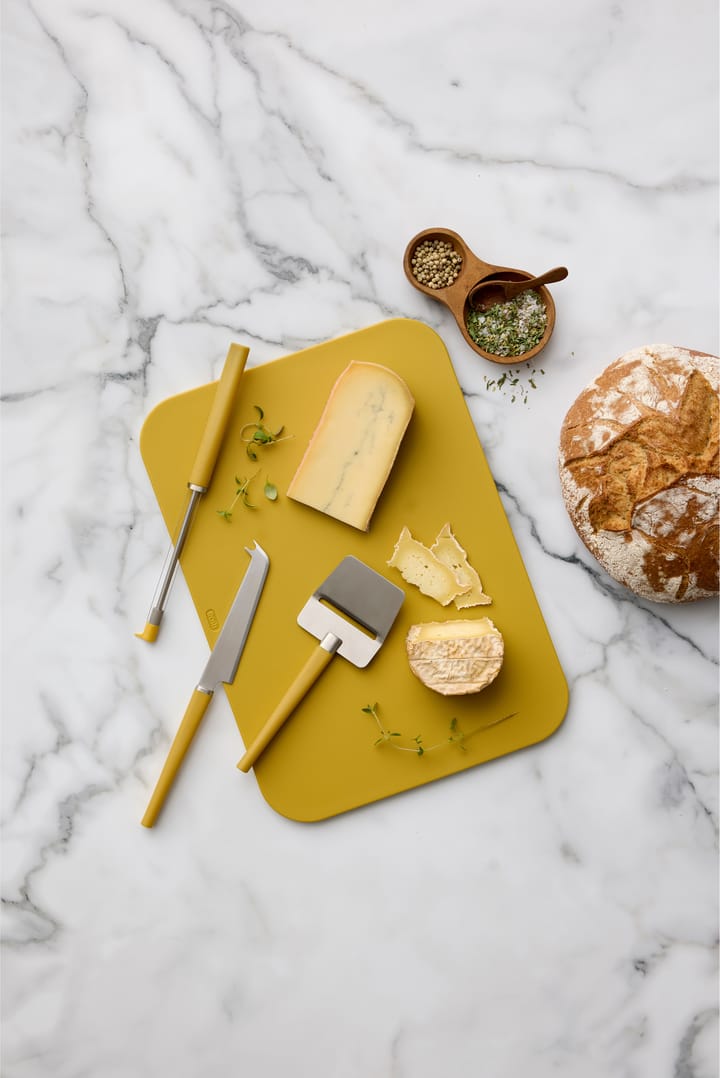 Emma cheese cutter 24 cm - Curry - Rosti