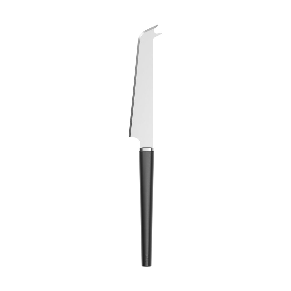 Rosti Emma cheese knife 24 cm Black | Scandinavian Design | Cheese knives | Black
