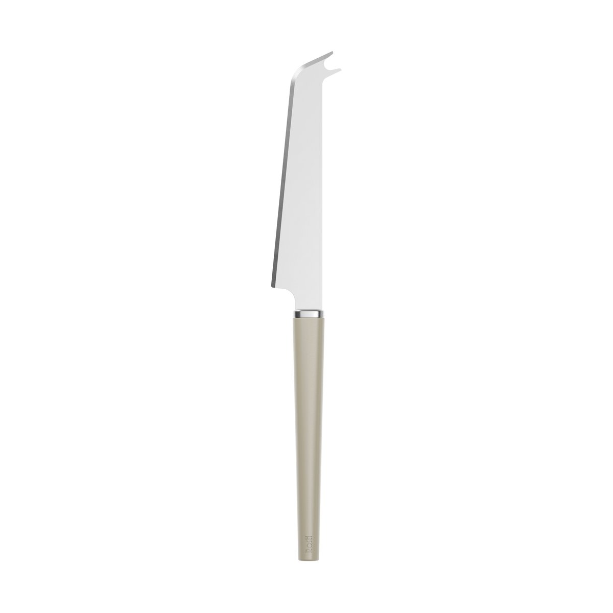 Rosti Emma cheese knife 24 cm Humus | Scandinavian Design | Cheese knives | Brown