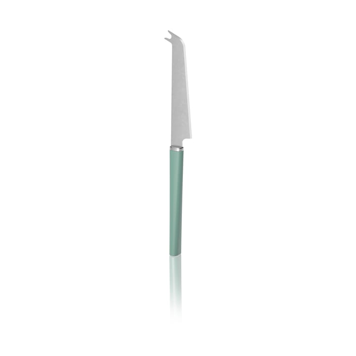 Emma cheese knife 24 cm - Nordic green - Rosti