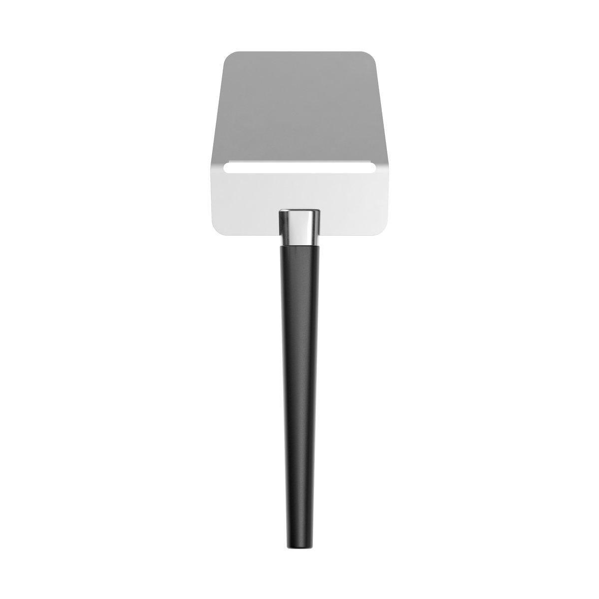 Rosti Emma cheese slicer 19 cm Black | Scandinavian Design | Cheese slicers | Black