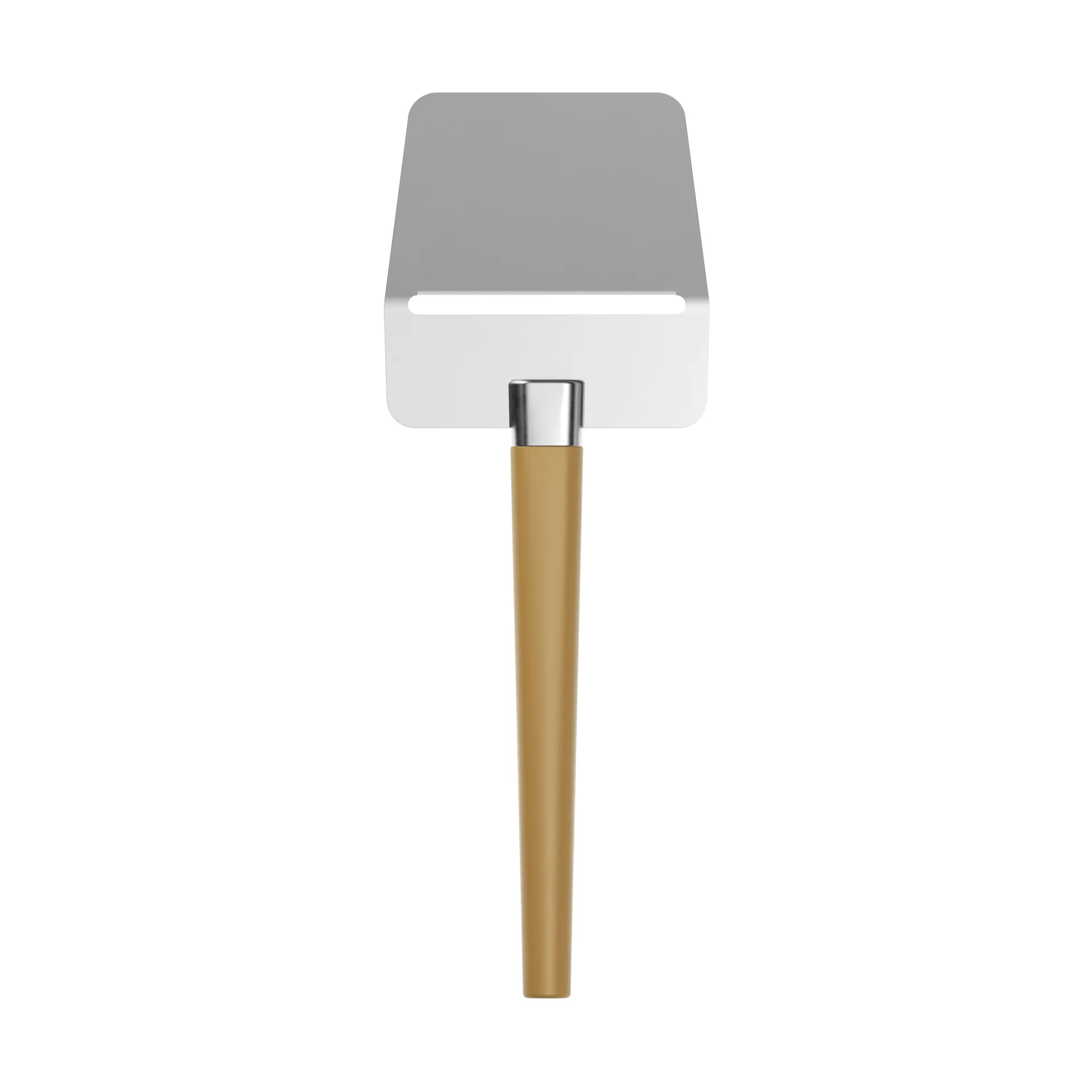 Emma cheese slicer 19 cm, Curry Rosti