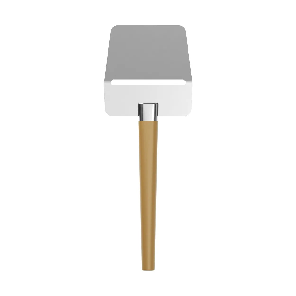 Rosti Emma cheese slicer 19 cm Curry | Scandinavian Design | Cheese slicers | Yellow