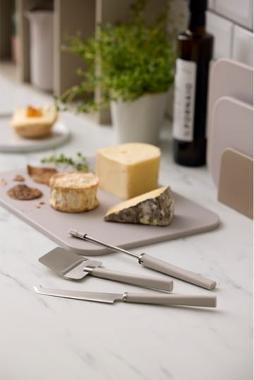 Emma cheese slicer 19 cm - Humus - Rosti