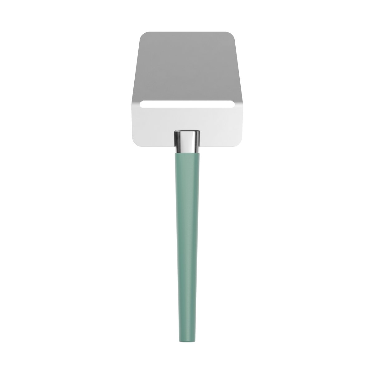 Rosti Emma cheese slicer 19 cm Nordic green | Scandinavian Design | Cheese slicers | Green