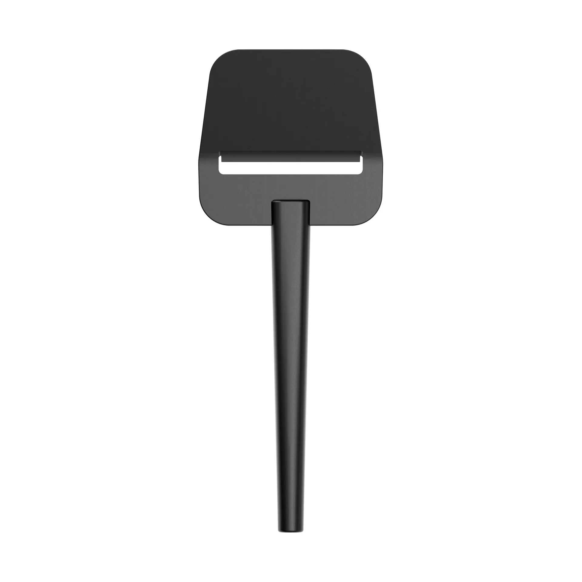 Emma cheese slicer nylon 19 cm, Black Rosti