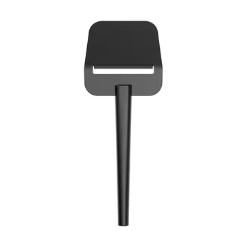 Emma cheese slicer nylon 19 cm - Black - Rosti