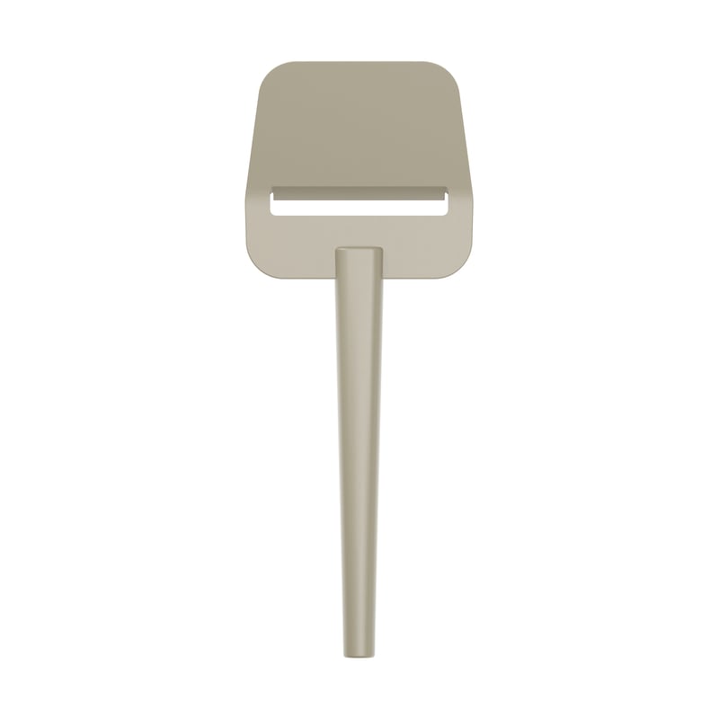 Rosti Emma cheese slicer nylon 19 cm Humus