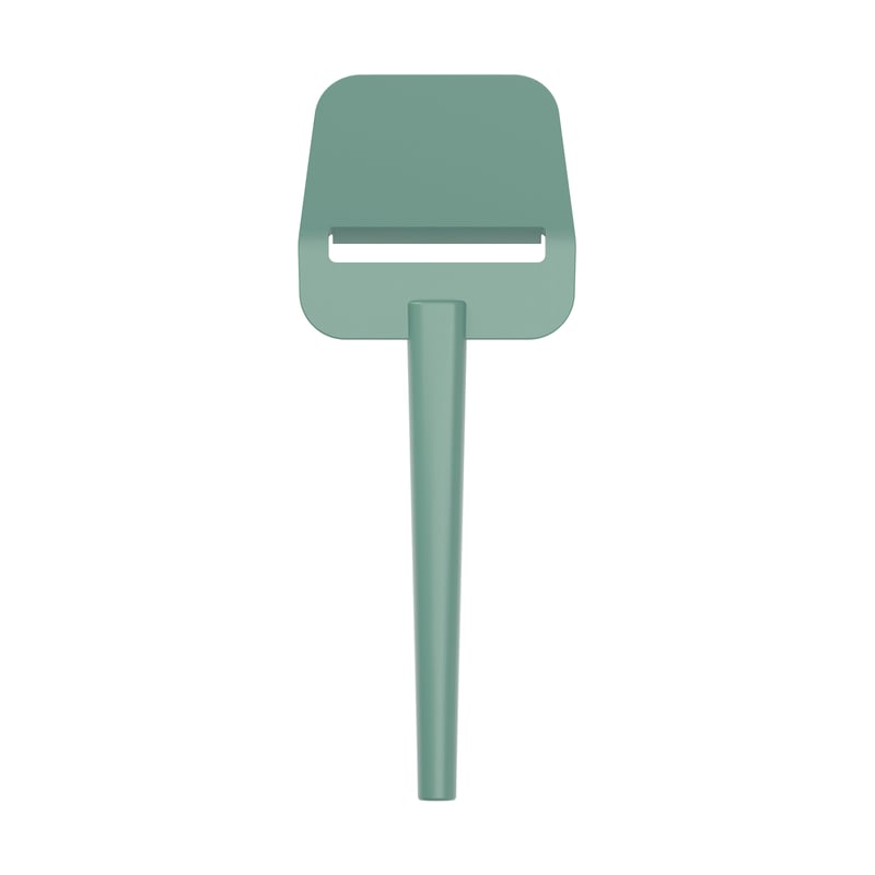 Rosti Emma cheese slicer nylon 19 cm Nordic green