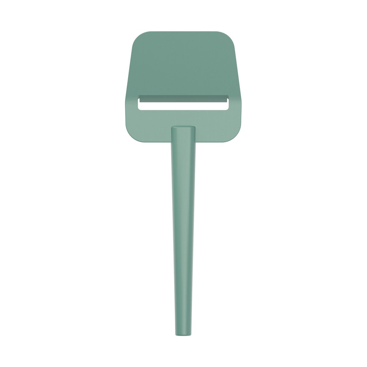 Rosti Emma cheese slicer nylon 19 cm Nordic green | Scandinavian Design | Cheese slicers | Green