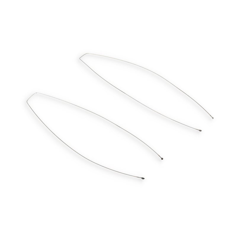 Rosti Emma cheese strings for cheese cutter 2-pack Stainless steel
