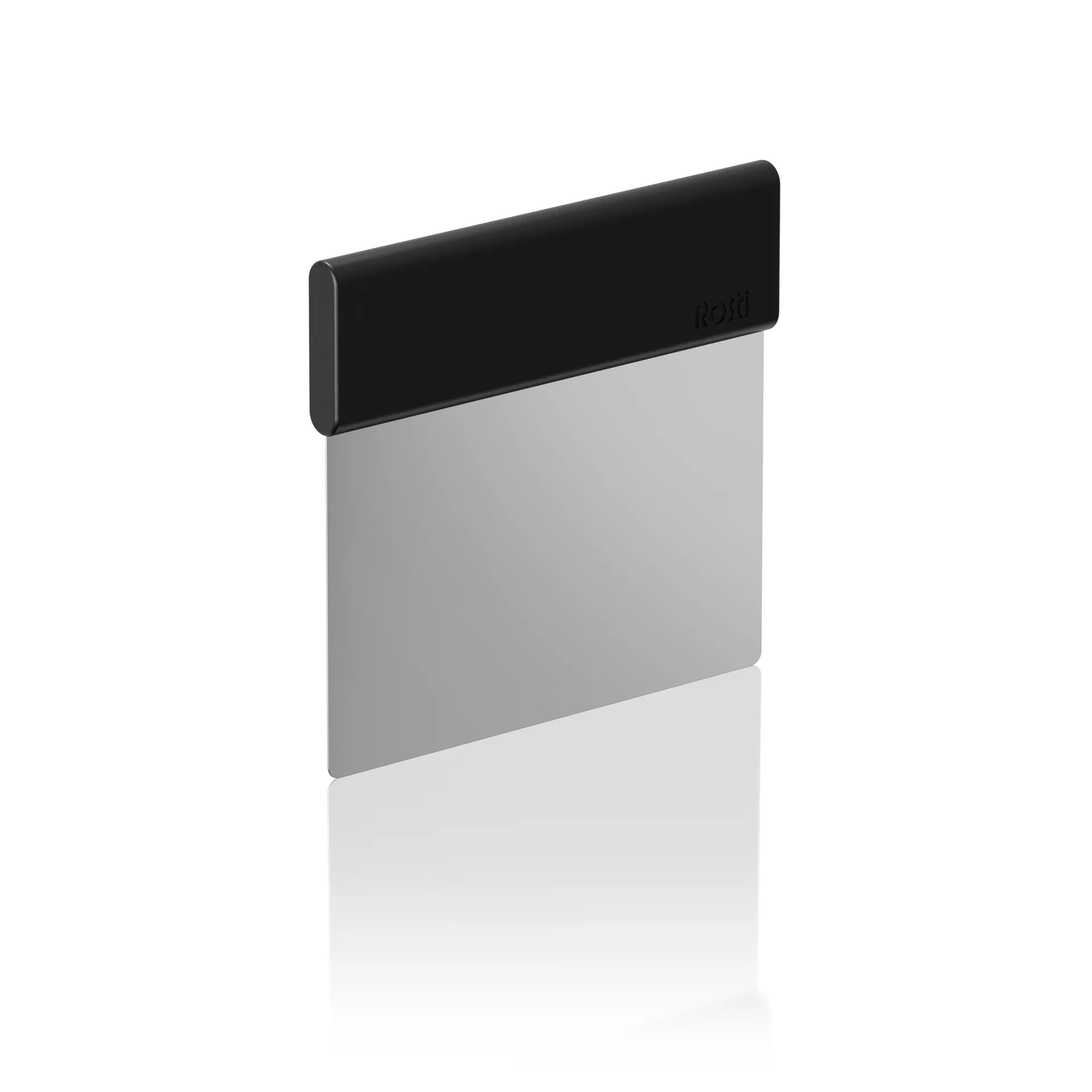 Emma dough cutter steel, Black Rosti