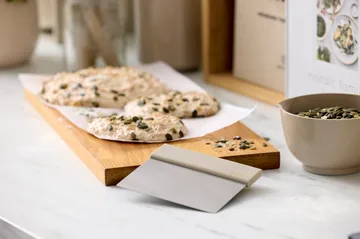 Emma dough cutter steel - Humus - Rosti