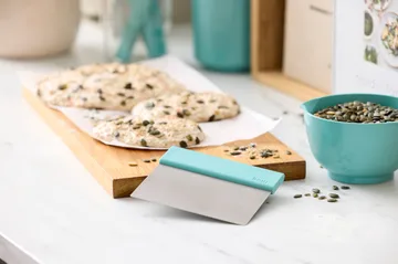 Emma dough cutter steel - Nordic green - Rosti