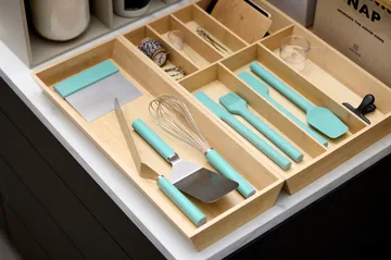 Emma dough cutter steel - Nordic green - Rosti