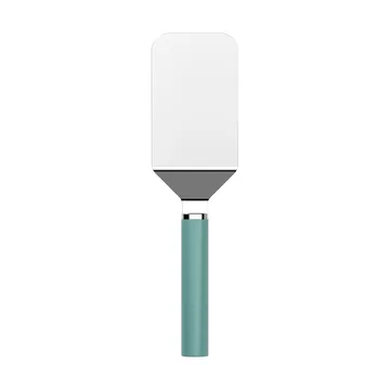 Emma palette knife wide steel 26 cm - Nordic green - Rosti