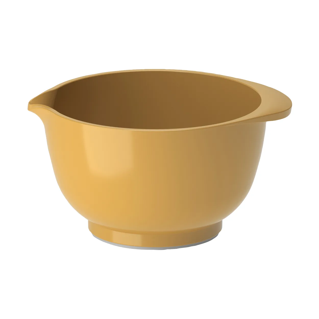 Rosti Margrethe bowl 0.25 L Curry | Scandinavian Design | Mixing bowls | Yellow