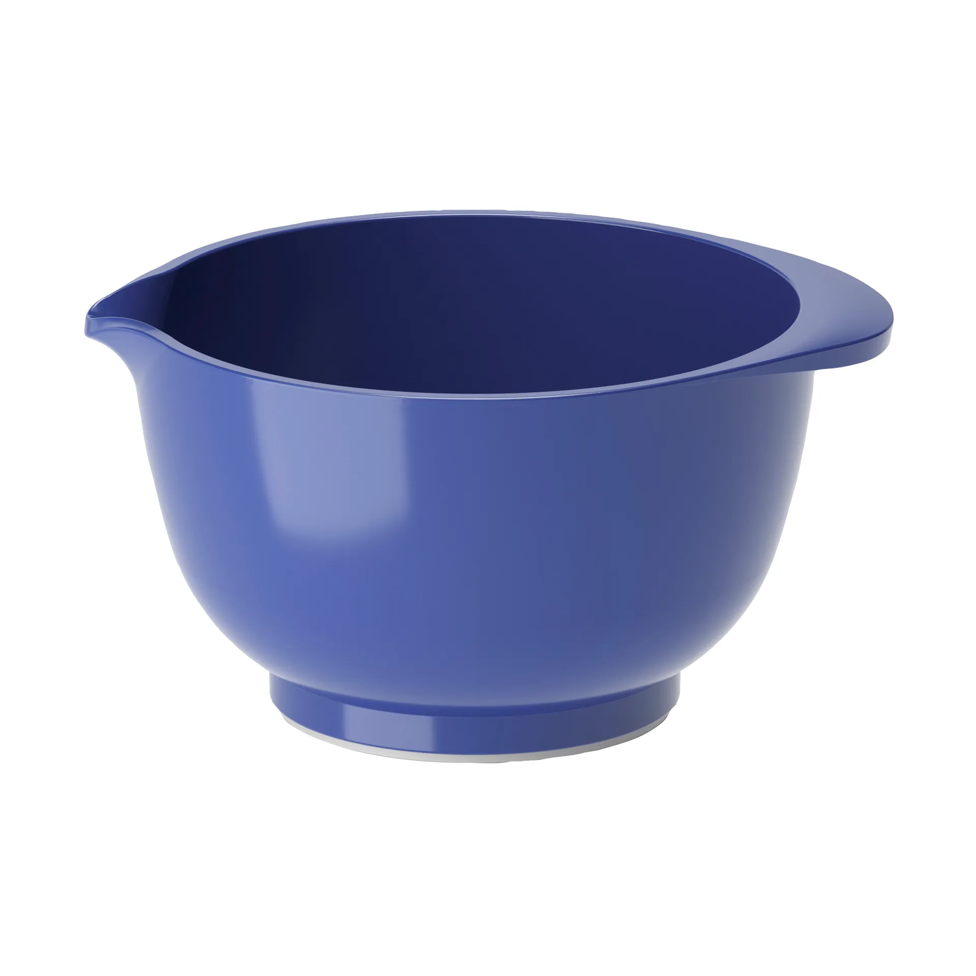 Margrethe bowl 0.25 L, Electric blue Rosti
