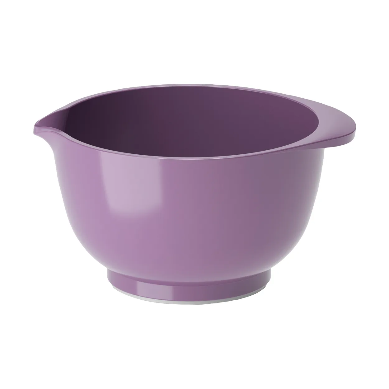 Rosti Margrethe bowl 0.25 L Lavender | Scandinavian Design | Mixing bowls | Purple
