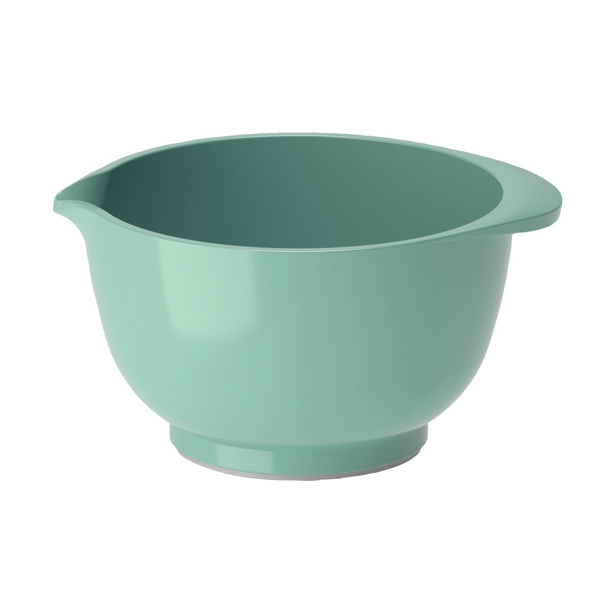 Rosti Margrethe bowl 0.25 L Nordic green | Scandinavian Design | Mixing bowls | Green
