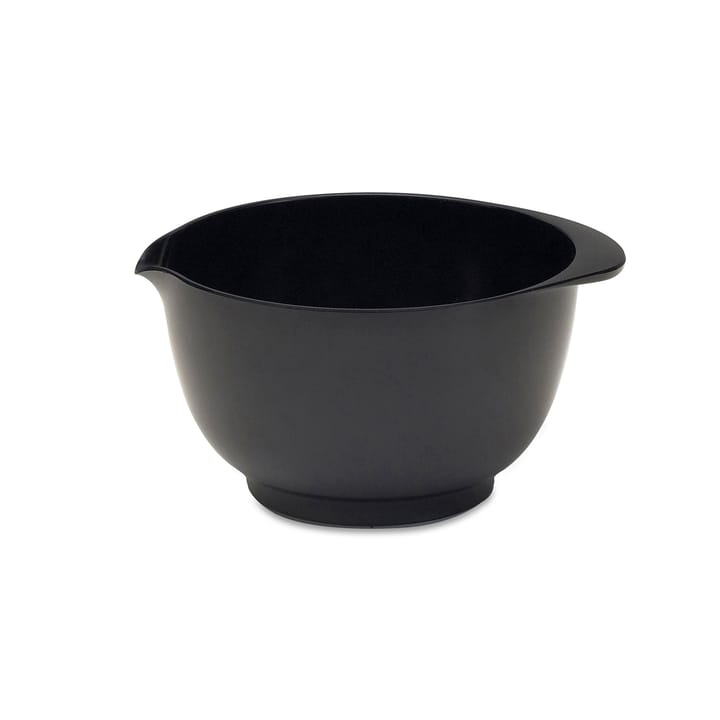 Margrethe bowl 0.35 l - Black - Rosti